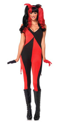 The Best Discount Harley Quinn Costumes » Blog Archive » The Best ...